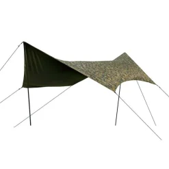 Fox Bivouac * Bâche Camolite Tarps