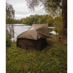 Fox Bivouac * Bâche Voyager Tarps