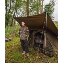 Fox Bivouac * Bâche Voyager Tarps