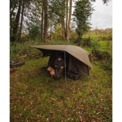 Fox Bivouac * Bâche Voyager Tarps
