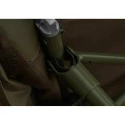 Avid Carp Bivouac * Bedchair Benchmark Ultra Systems