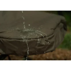 Avid Carp Bivouac * Bedchair Benchmark Ultra Systems