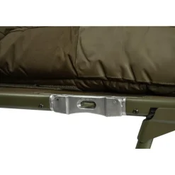 Avid Carp Bivouac * Bedchair Benchmark Ultra Systems