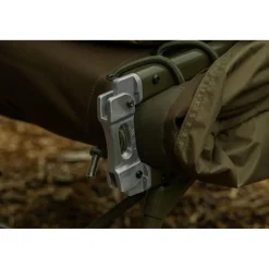 Avid Carp Bivouac * Bedchair Benchmark Ultra Systems