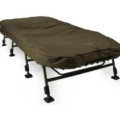 Avid Carp Bivouac * Bedchair Benchmark Ultra Systems