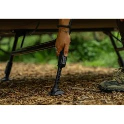 Avid Carp Bivouac * Bedchair Benchmark Ultra Systems