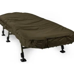 Avid Carp Bivouac * Bedchair Benchmark Ultra Systems
