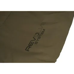 Avid Carp Bivouac * Bedchair Revolve System