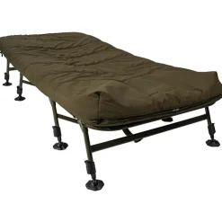 Avid Carp Bivouac * Bedchair Revolve System