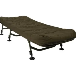 Avid Carp Bivouac * Bedchair Revolve System