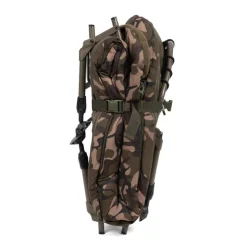 Fox Bivouac * Bedchair Camolite Sleep System