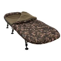 Fox Bivouac * Bedchair Camolite Sleep System