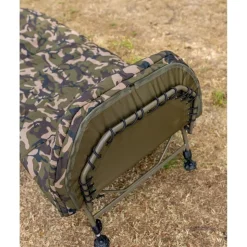 Fox Bivouac * Bedchair Camolite Sleep System