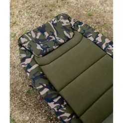 Fox Bivouac * Bedchair Camolite Sleep System
