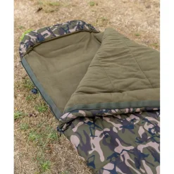 Fox Bivouac * Bedchair Camolite Sleep System