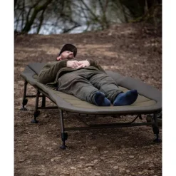 Fox Bivouac * Bedchair Voyager Beds