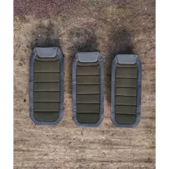 Fox Bivouac * Bedchair Voyager Beds