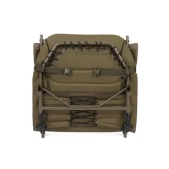 Fox Bivouac * Bedchair Voyager Beds