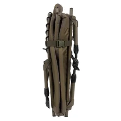Fox Bivouac * Bedchair Voyager Beds