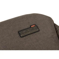 Fox Bivouac * Bedchair Voyager Beds