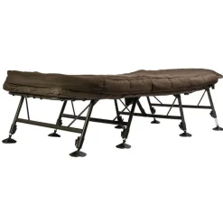 JRC Bivouac^Bedchair Cocoon Ii Flatbed Sleepsystem