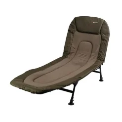JRC Bivouac * Bedchair Defender Ii Lite Bedchair
