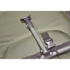 Prowess Bivouac^Bed Chair Scorpium X
