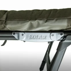 Solar Bivouac * Bedchair Sp C-Tech Memory Foam Bedchair Mkii