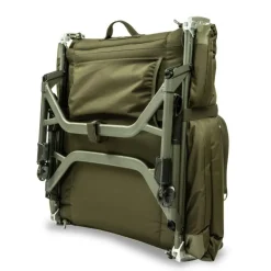 Solar Bivouac * Bedchair Sp C-Tech Memory Foam Bedchair Mkii