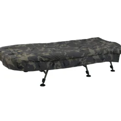 Solar Bivouac * Bedchair Worldwide Sleep System Std 6 Leg
