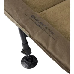 Starbaits Bivouac * Bedchair Stb 6 Feet Bed Chair New
