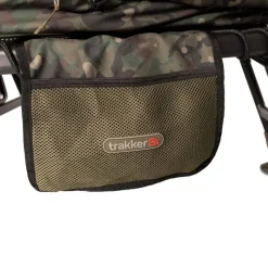 Trakker Bivouac^Bedchair Levelite Oval Mf-Hdr