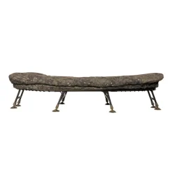 Trakker Bivouac^Bedchair Levelite Oval Mf-Hdr