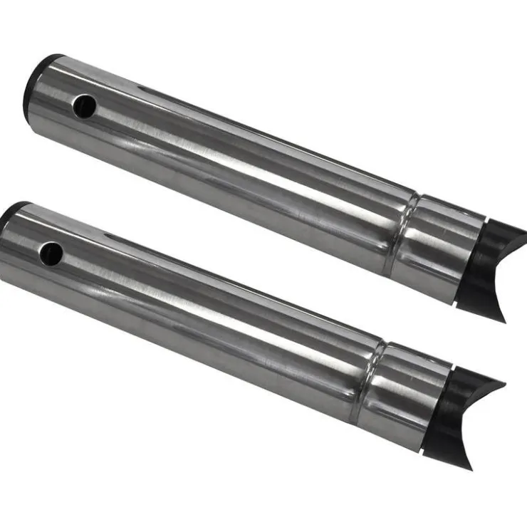 Plastimo Sécurité & Secours * Bequille De Rechange Inox - Par 2