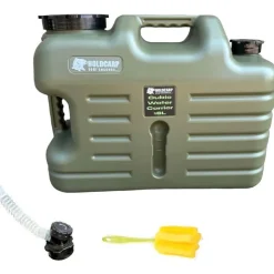Holdcarp Bivouac * Bidon Cubic Water Carrier 18L