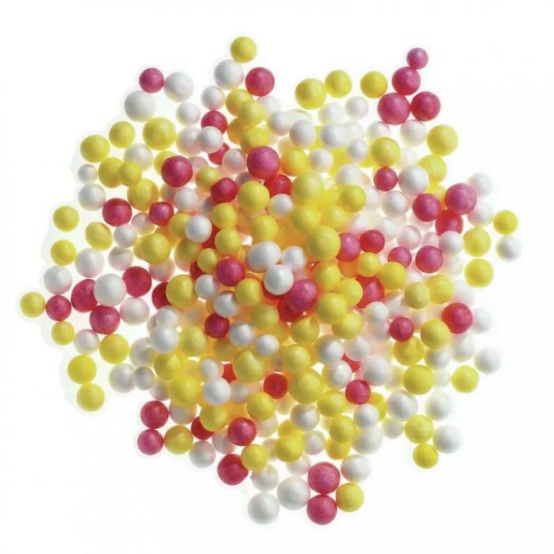 Balzer Petit Matériel^Bille Polystyrene Pop-Up Balls