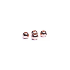 Devaux Fly Tying * Bille Tungstene Slot Dvx - Cuivre