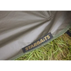 Starbaits Bivouac * Bivvy Qg - 2 Places