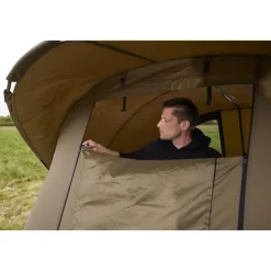 Starbaits Bivouac * Bivvy Qg - 2 Places