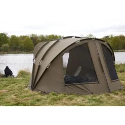 Starbaits Bivouac * Bivvy Qg - 2 Places