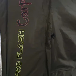 Pro Elite Baits Bivouac^Biwy Pro Flash Carp 1 Place