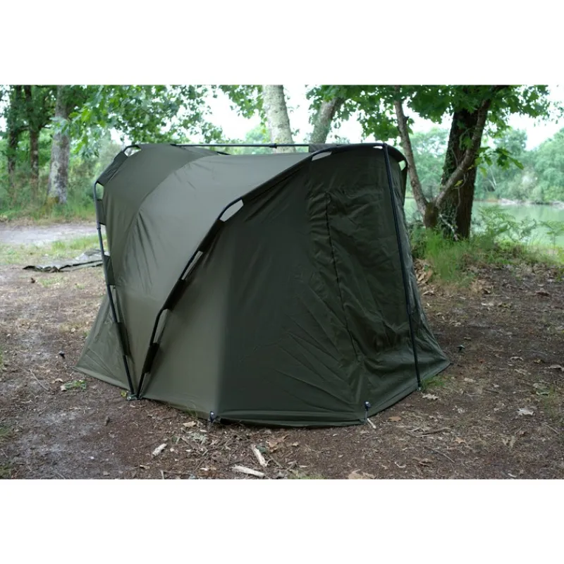 Prowess Bivouac^Biwy Initia - 1 Place