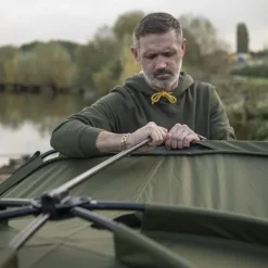 Wychwood Bivouac^Biwy Epic Tactical Bivvy Full System - 1 Place