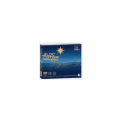 ForWater Outils De Navigation * Bloc Cotier Mediterranee