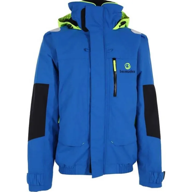 Bermudes Vestes De Pêche * Blouson Mixte - Turquoise