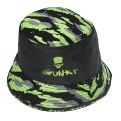 Gunki Casquettes, Visières & Chapeaux * Bob Homme - Camo