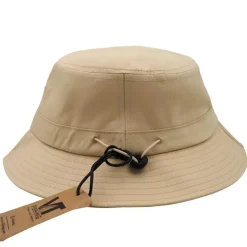 VT FISHING Casquettes, Visières & Chapeaux * Bob Homme À Scratch Upf50+ / Hydrofuge - Sable