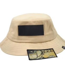 VT FISHING Casquettes, Visières & Chapeaux * Bob Homme À Scratch Upf50+ / Hydrofuge - Sable