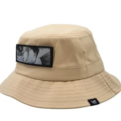 VT FISHING Casquettes, Visières & Chapeaux * Bob Homme À Scratch Upf50+ / Hydrofuge - Sable