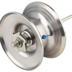 Daiwa Moulinets Carnassier^Bobine Supplementaire Pour Moulinet Saltiga 15 Hl